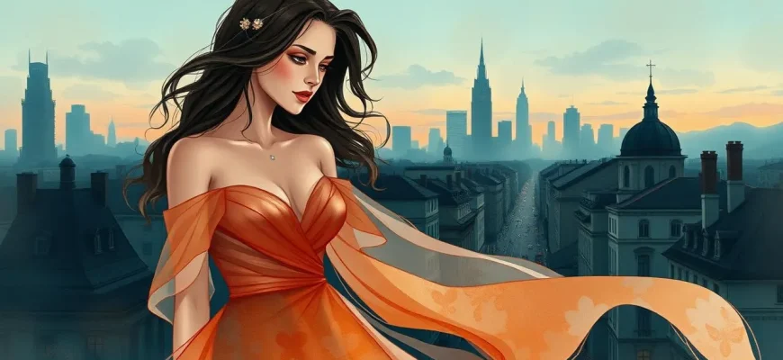 10 Melodramen über Verbrechen, die dein Herz höher schlagen lassen