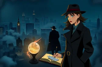 Magische Detektivfilme: Ein Muss für jeden Filmfan