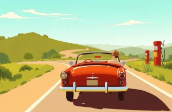 Top 10 Filme über Autos