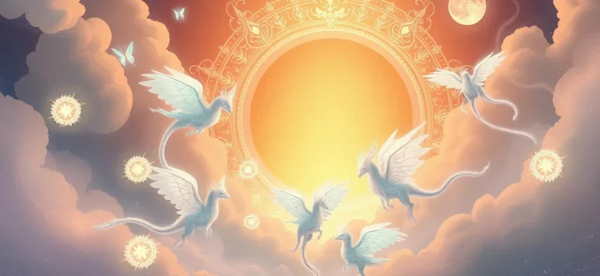 Die besten Fantasy-Filme über Seelenwanderung