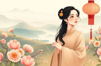 Melodramen über das alte China