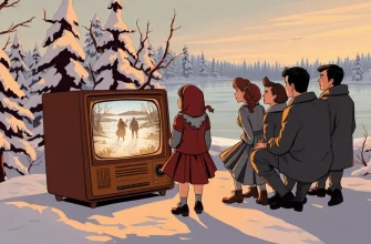 Horrorfilme über Eis: Eine eisige Auswahl