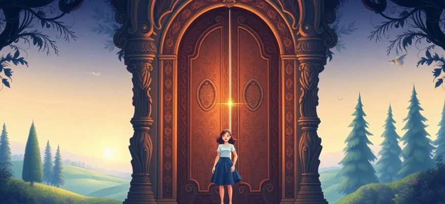 Fantasiefilme, die Klaustrophobie thematisieren