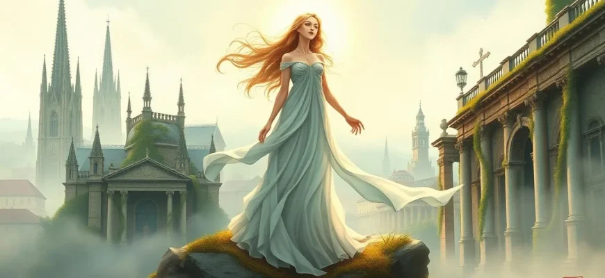 Melodramen über Göttinnen: 10 Filme, die dich verzaubern werden