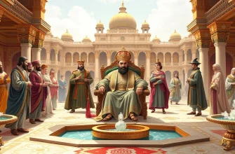 Historische Filme über türkische Sultane