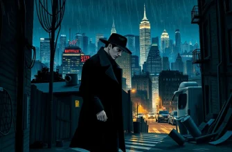 Detektivfilme über Brooklyn: Spannung und Mysterium