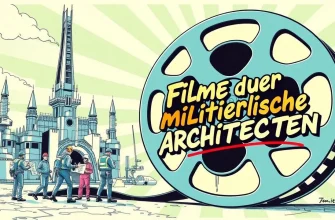 Filme über militärische Architekten