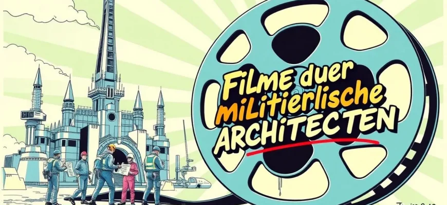 Filme über militärische Architekten