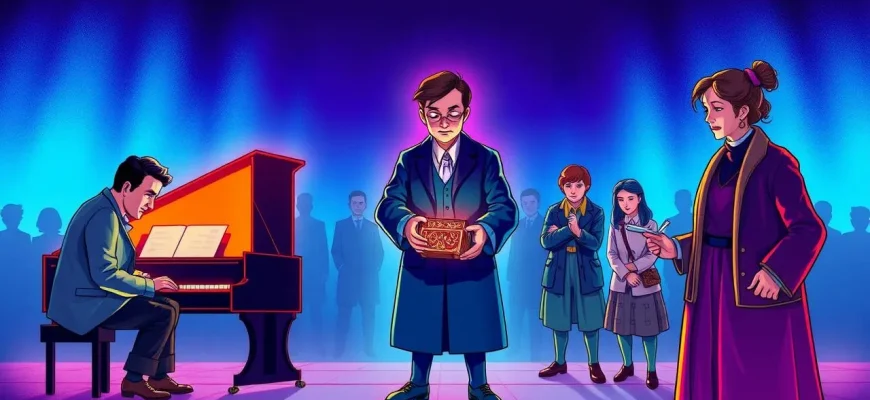 Filme über Würde und Menschlichkeit