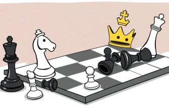 Schach und Matte: Komödien
