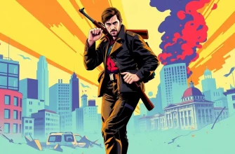 Die besten Filme über Partisanen und Spione