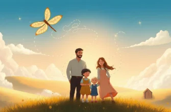 Fantasiefilme über Familie: Ein magisches Erlebnis