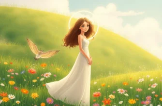 Fantasiefilme über das Image - Eine magische Reise zur Selbstfindung