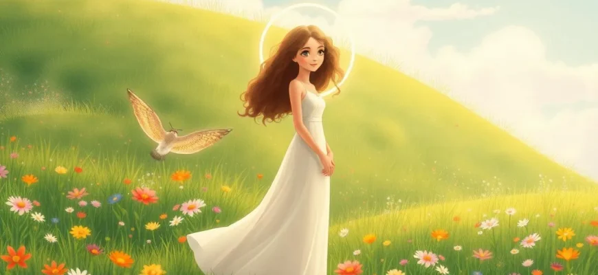 Fantasiefilme über das Image - Eine magische Reise zur Selbstfindung