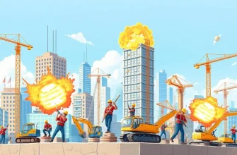 Die besten Bau-Actionfilme