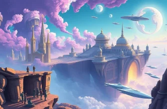 Fantasiefilme über Kolonisation