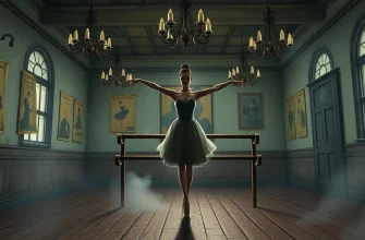 Horrorfilme über Tanzschulen: Eine unheimliche Reise