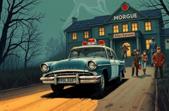 Horrorfilme über Rettungskräfte