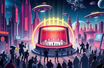 Die besten Science-Fiction-Filme über Auktionen