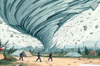 10 Filme über die zerstörerische Kraft des Windes