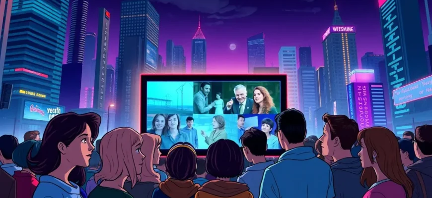 10 Dramen über Sozialdienste, die Sie sehen müssen