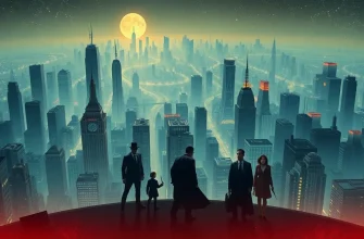 Krimi-Filme mit Originalmusik: Ein musikalischer Genuss