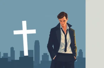 Detektivfilme über Religion: Einblicke in Mysterien und Glaubensfragen