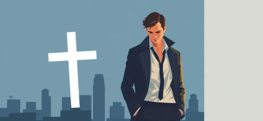 Detektivfilme über Religion: Einblicke in Mysterien und Glaubensfragen