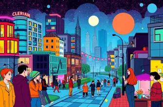 10 Dramen, die das soziale Gefüge erforschen