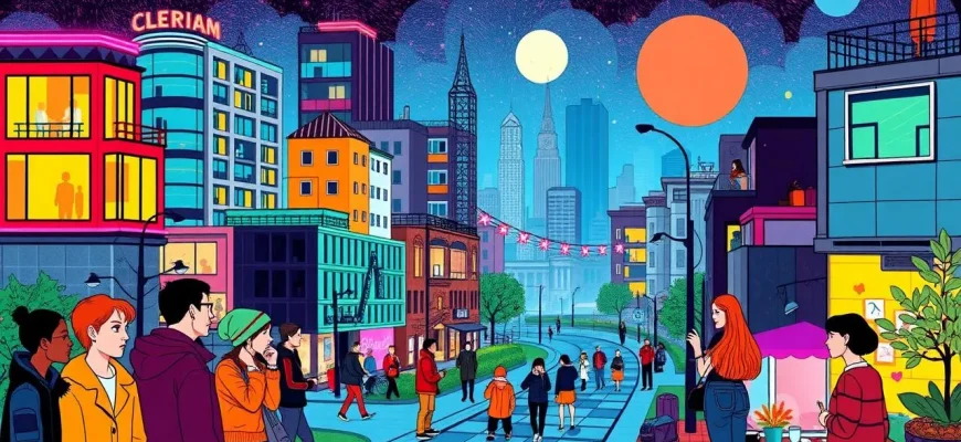 10 Dramen, die das soziale Gefüge erforschen