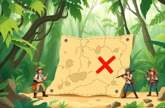 Top 10 Schatzsucher-Filme