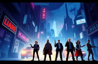 Die besten Actionfilme über Killer