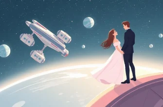 Melodramen über Raumstationen: Liebe jenseits der Erde