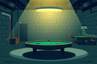 Biografische Filme über Billard