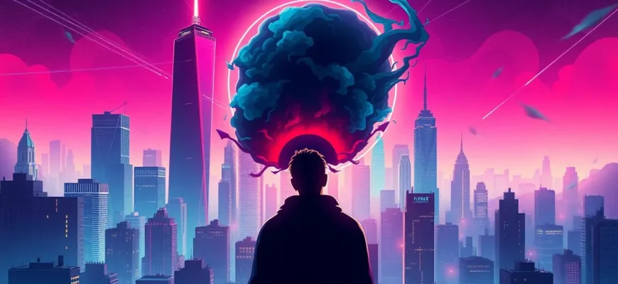 Filme über innere Kämpfe und Selbstüberwindung