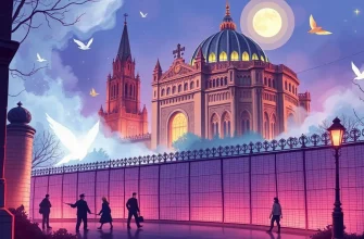 Fantasiefilme über Berlin