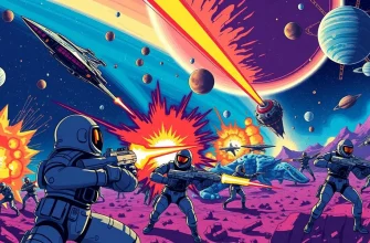 Krieg im All: 10 Filme über kosmische Schlachten