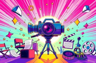 Sowjetische Filme über Filmaufnahmen: Eine Reise hinter die Kulissen