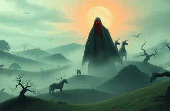 Fantastische Filme über den Antichristen