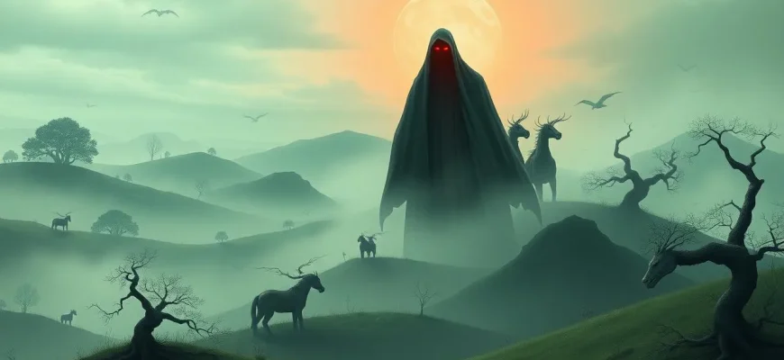 Fantastische Filme über den Antichristen