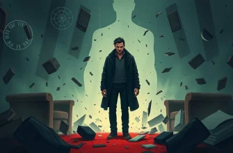 Krimi-Filme, die Nerven kitzeln