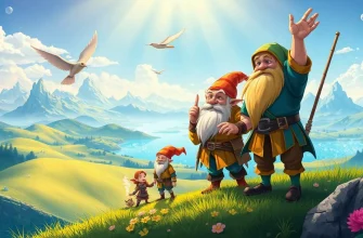 Die besten Fantasy-Filme über Zwerge