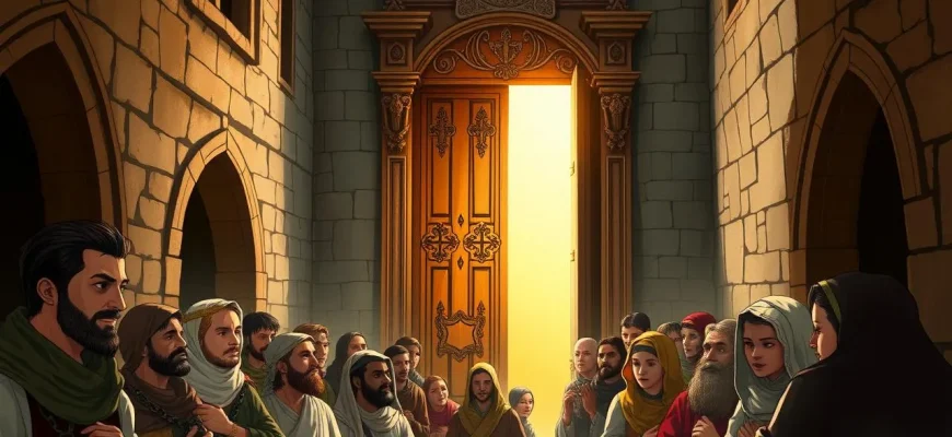 Historische Filme über die Inquisition