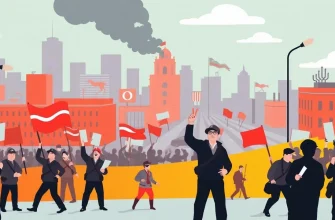 Biografische Filme über Gewerkschaften