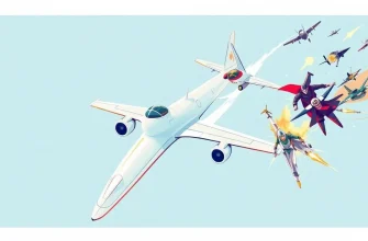 Die besten Action-Filme über Luftfahrt