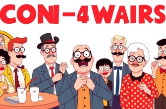 10 Komödien über Betrüger und Gauner