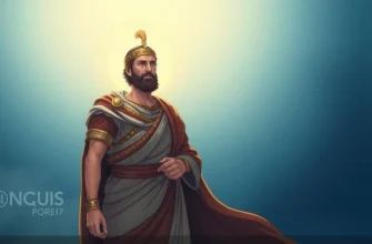 Historische Filme über Antiochus den Großen