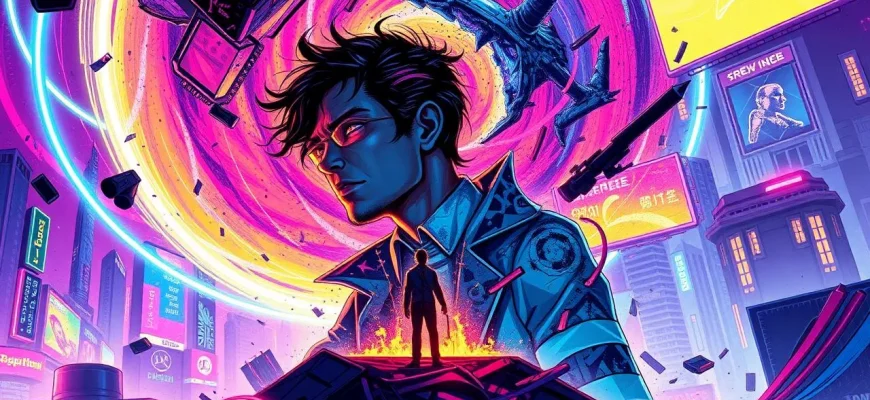 10 Dramatische Filme über Rache und Vergeltung