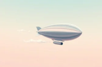 Abenteuerliche Reisen mit Zeppelinen: 10 Filme, die dich in die Lüfte entführen