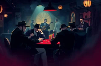 Unvergessliche Gangster-Thriller